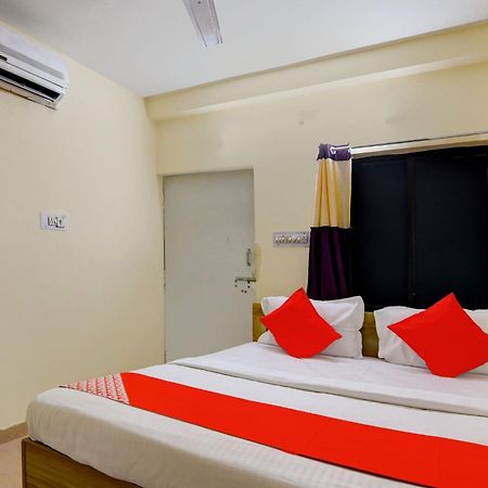 Hotel O Welcome Stay Guest House Bhubaneswar Exterior foto