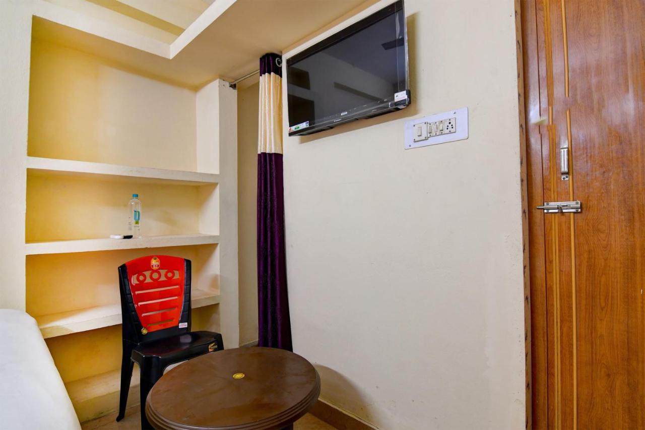 Hotel O Welcome Stay Guest House Bhubaneswar Exterior foto